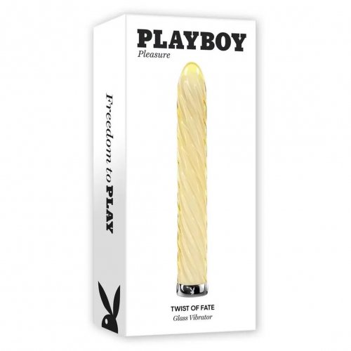 Playboy Pleasure Twist of Fate - Club X